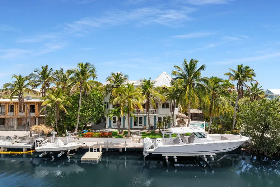 136 San Remo Drive, Plantation Key, FL 33036 - #2