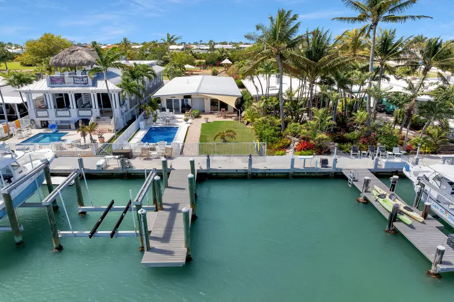 70 7th Street, Key Colony Beach, FL 33051 - #3