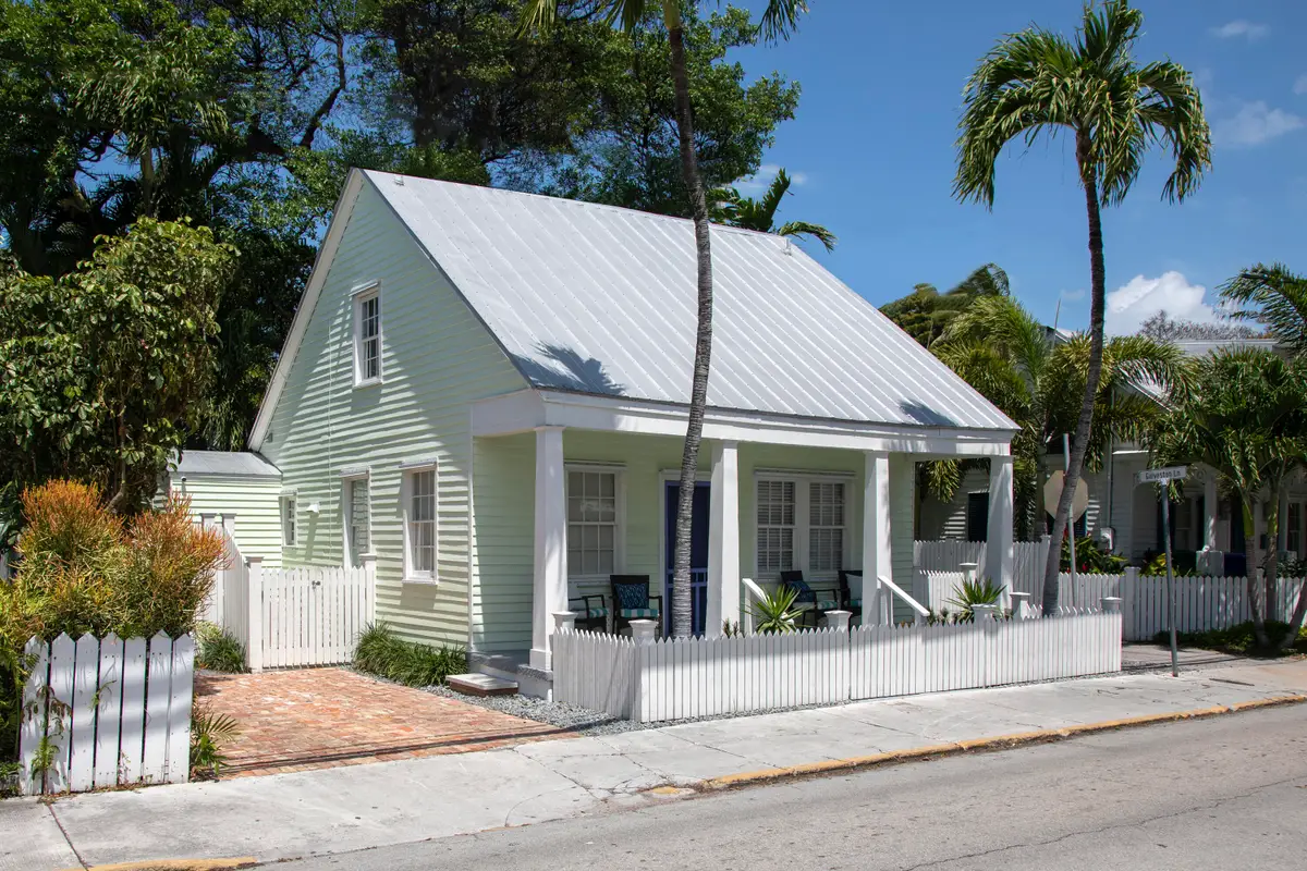 709 Olivia Street, Key West, FL 33040 - #1