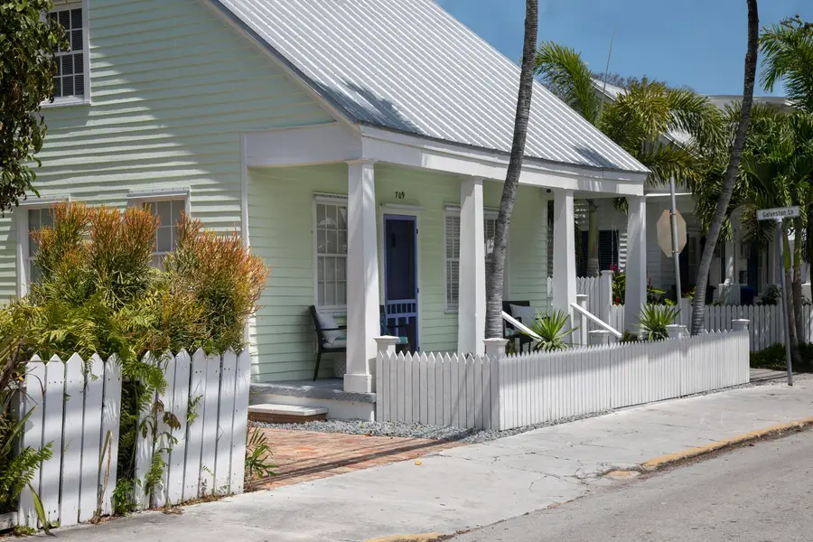 709 Olivia Street, Key West, FL 33040 - #2