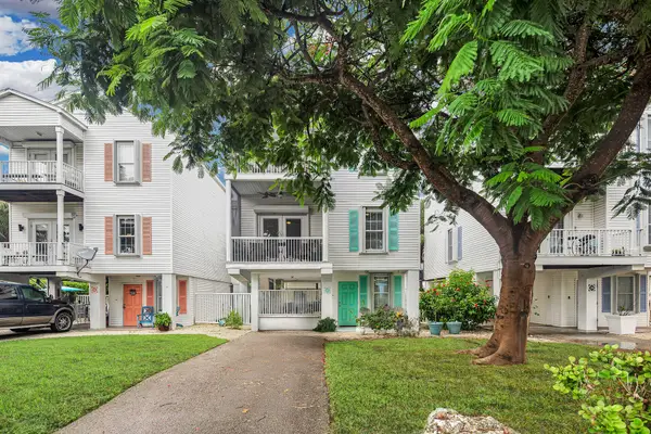 320 24th Street Ocean, Marathon, FL 33050