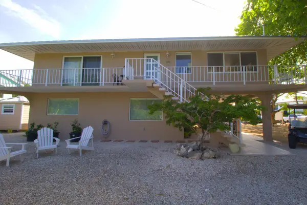 210 Schooner Lane, Duck Key, FL 33050