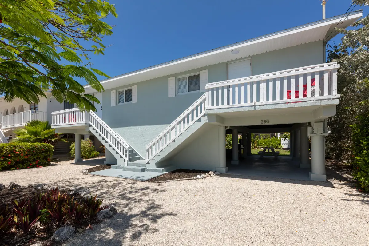 280/290 3rd Street, Key Colony Beach, FL 33051 - #1