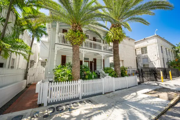 616 Caroline Street #6, Key West, FL 33040