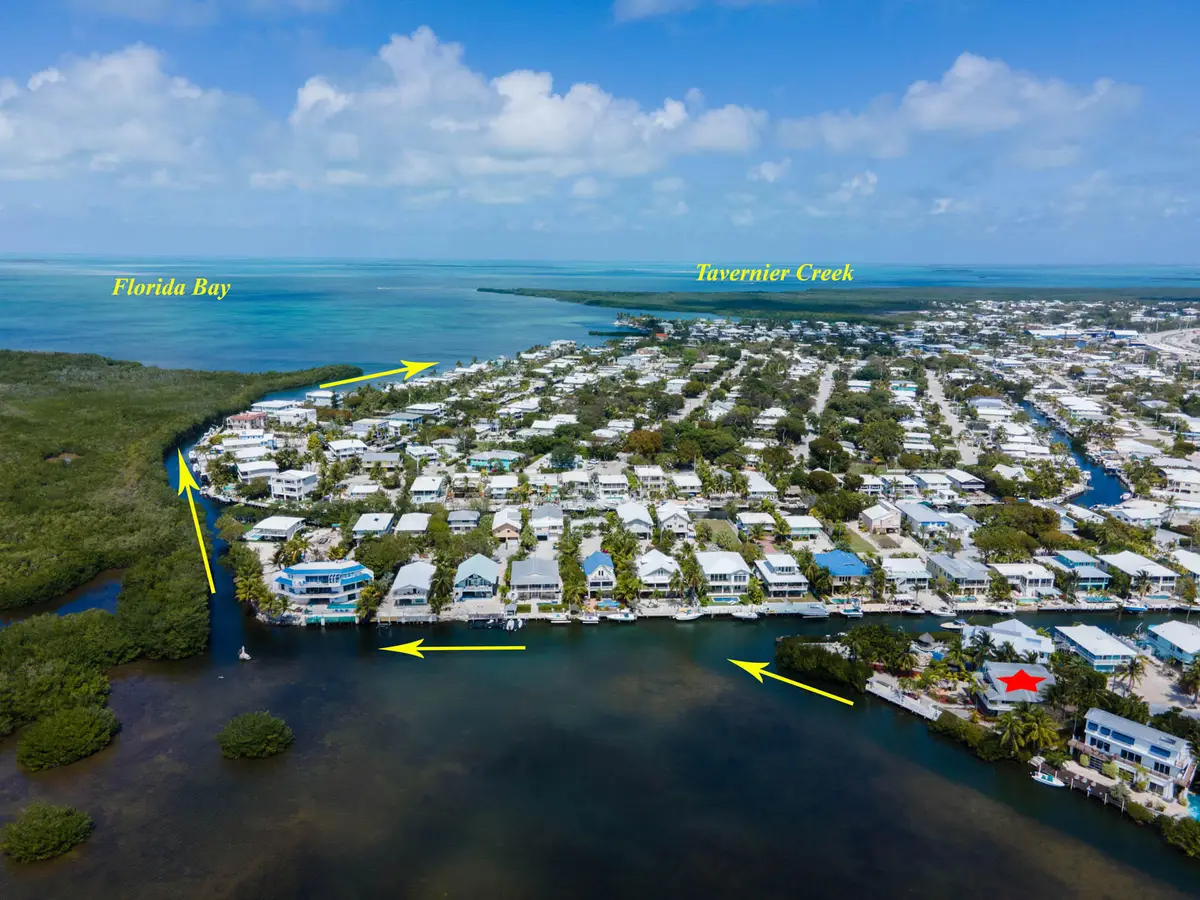 149 Lake Road, Plantation Key, FL 33070 - #1