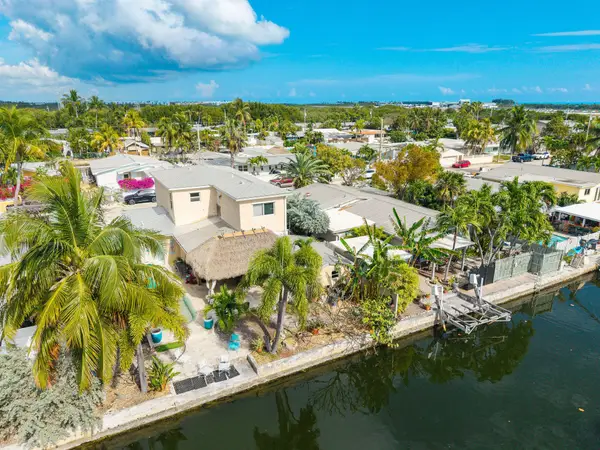 1620 Jamaica Drive, Key West, FL 33040
