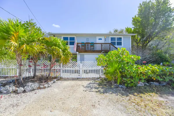 1719 Narcissus Avenue, Big Pine Key, FL 33043