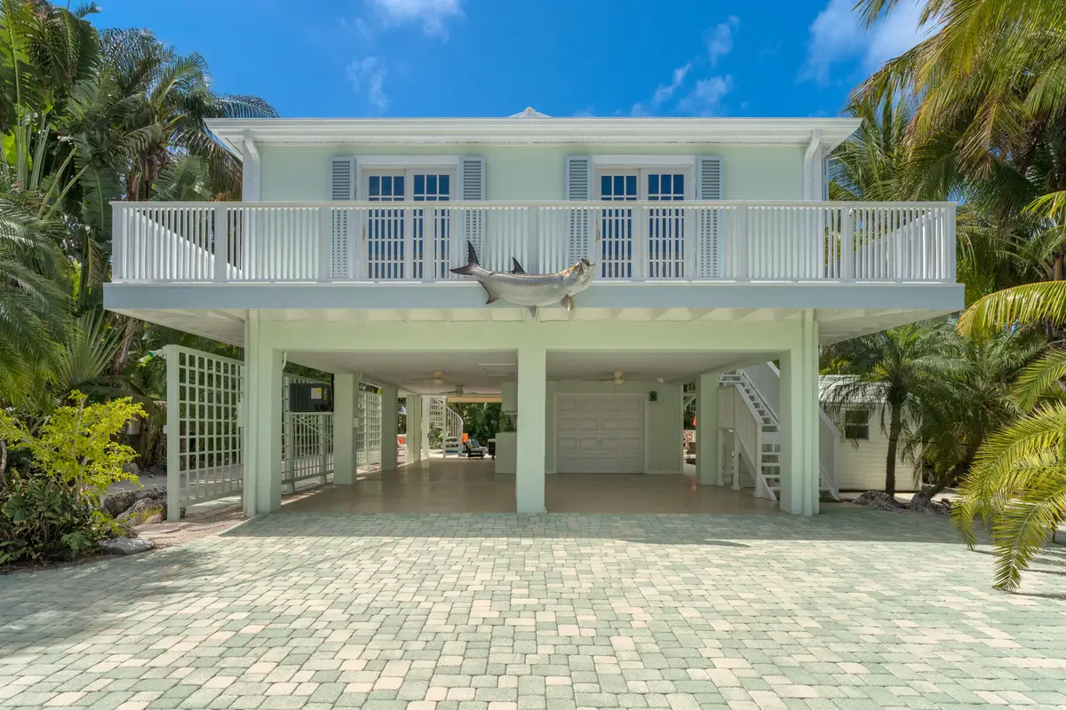 79 Jean La Fitte Drive, Key Largo, FL 33037 - #1