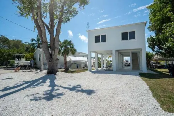 1119 Calder Road, Key Largo, FL 33037