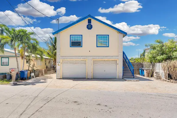 477 W 105th Street Ocean, Marathon, FL 33050