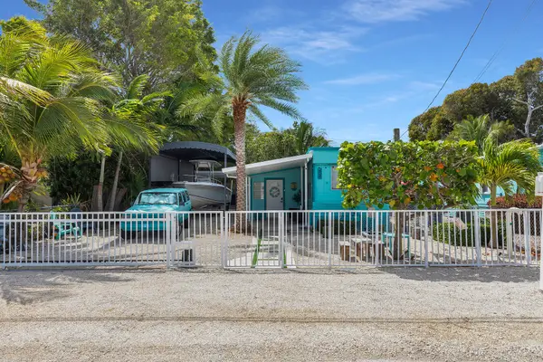 72 Avenue C, Key Largo, FL 33037