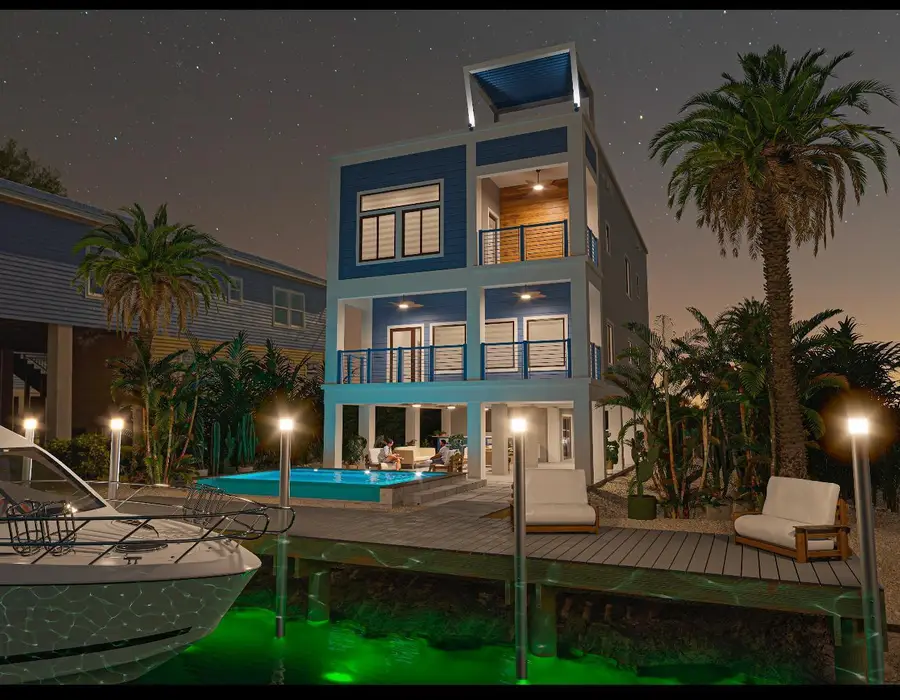 662 Blackbeard Road, Little Torch Key, FL 33042 - #3