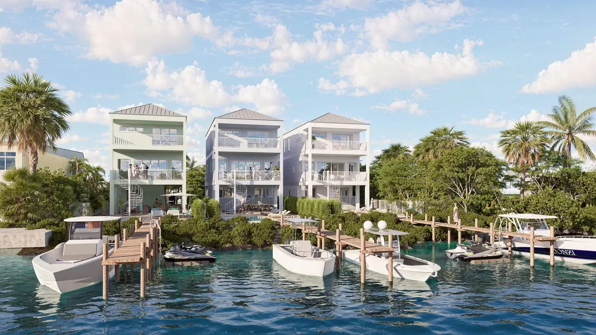 111 Avenue D #2, Marathon, FL 33050 - #1