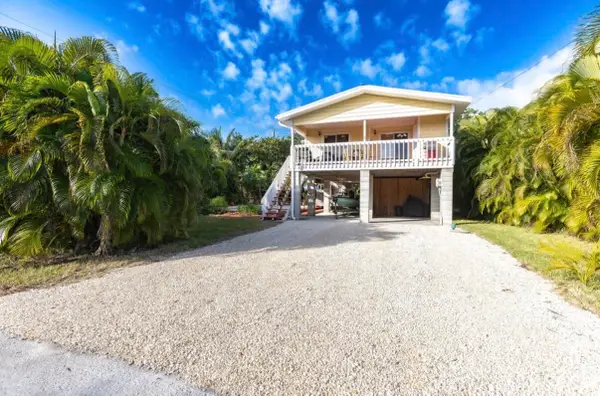 53 Treasure Chest Road, Cudjoe Key, FL 33042