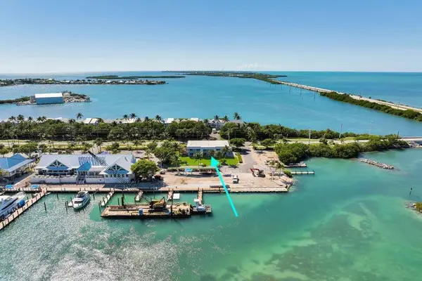 300 Duck Key Drive #9, Duck Key, FL 33050