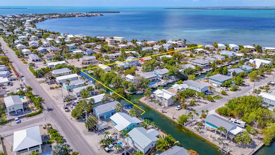 288 Spanish Main Drive, Cudjoe Key, FL 33042 - #3