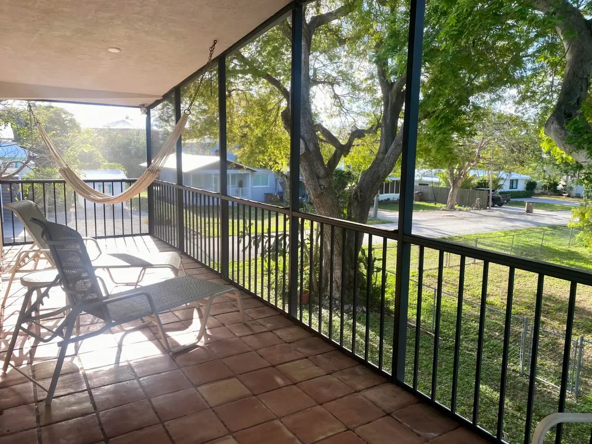 544 Plante Street, Key Largo, FL 33037 - #1