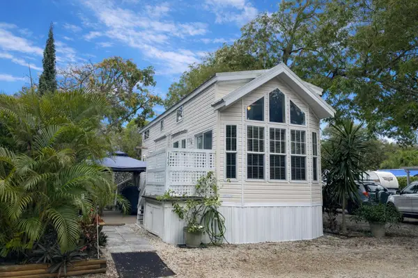 101551 Overseas Highway #159, Key Largo, FL 33037