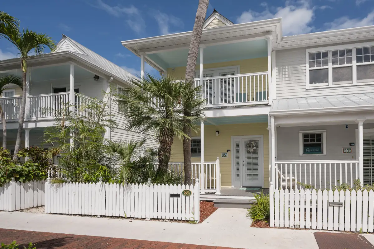 564 Porter Lane, Key West, FL 33040 - #1