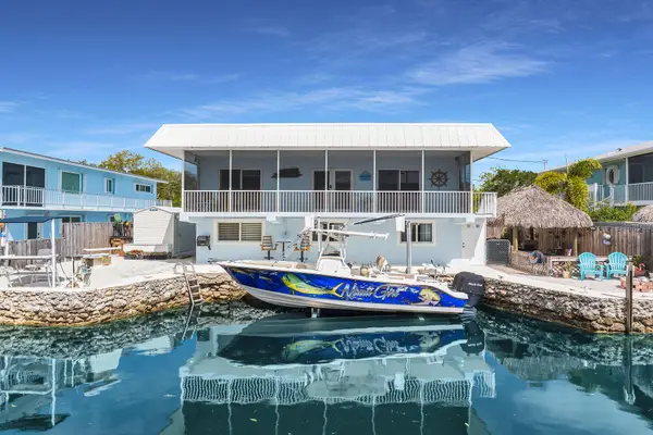 128 Dove Avenue, Key Largo, FL 33070
