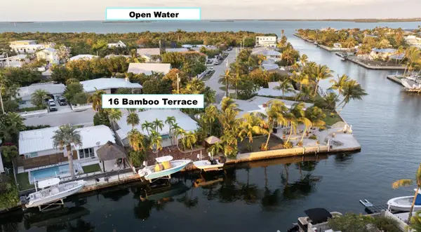 16 Bamboo, Key Haven, FL 33040