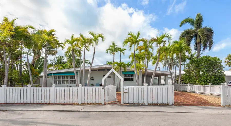 16 Bamboo, Key West, FL 33040 - #3