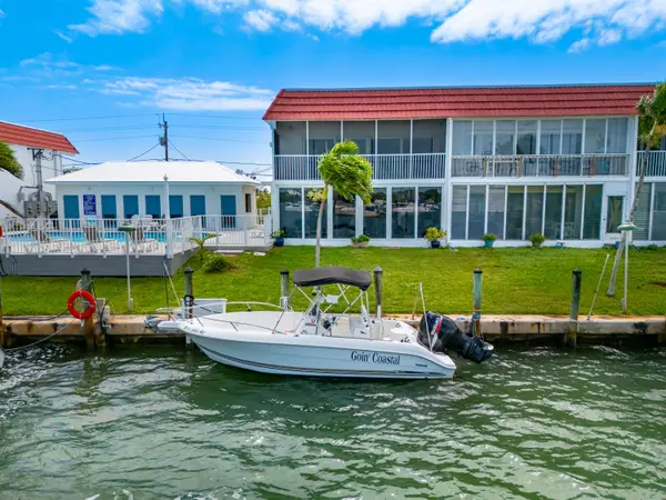303 Sombrero Boulevard #106, Marathon, FL 33050