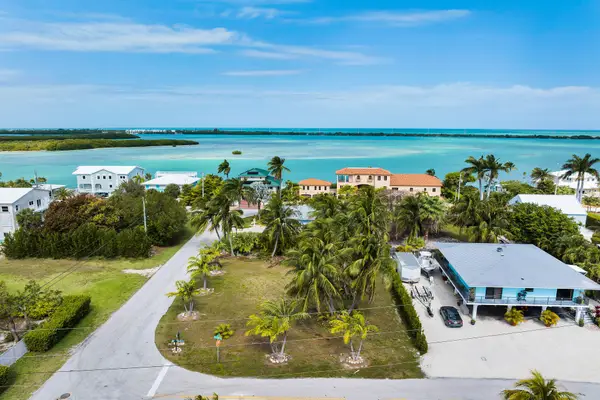 223 Schooner Lane, Duck Key, FL 33050