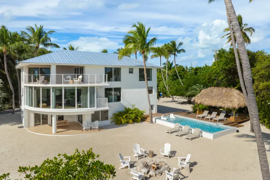 83407 Old Highway, Islamorada Village Of Islands, FL 33036 - #2