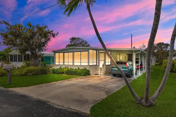 812 S Silver Circle, Key Largo, FL 33037