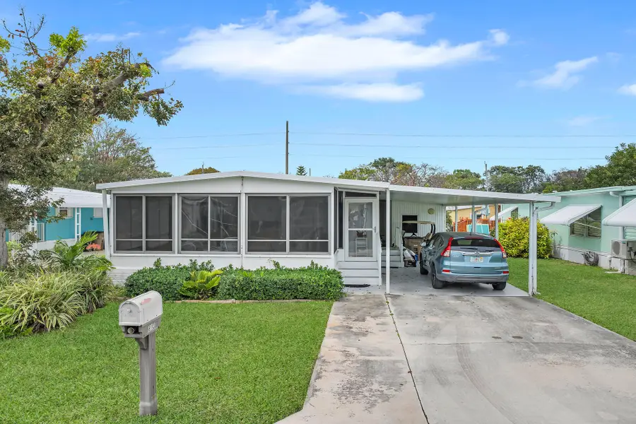 812 S Silver Circle, Key Largo, FL 33037 - #2