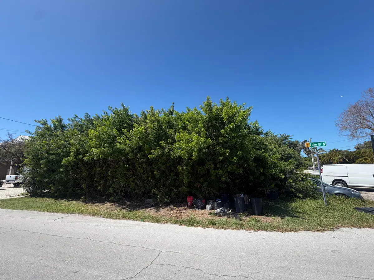 Park Drive #Bk 3 Lt 6, Summerland Key, FL 33042 - #1
