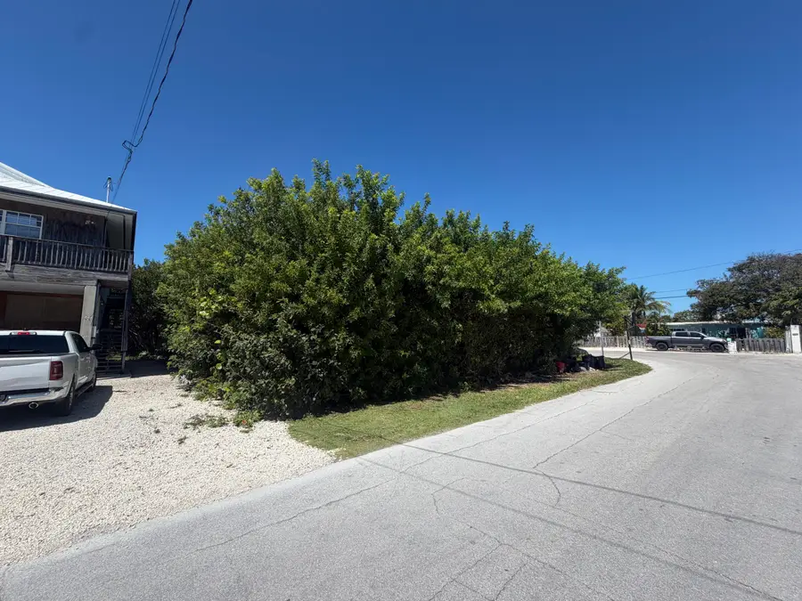 Park Drive #Bk 3 Lt 6, Summerland Key, FL 33042 - #3