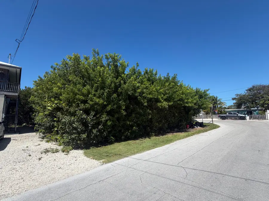 Park Drive #vacant land 6 & 7, Summerland Key, FL 33042 - #2