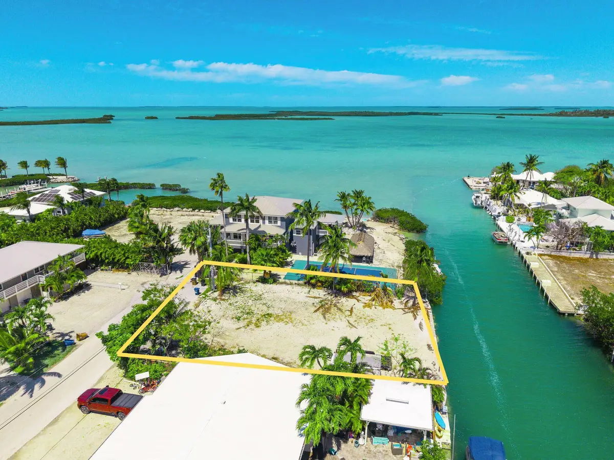 22 Cactus Drive, Big Coppitt Key, FL 33040 - #1
