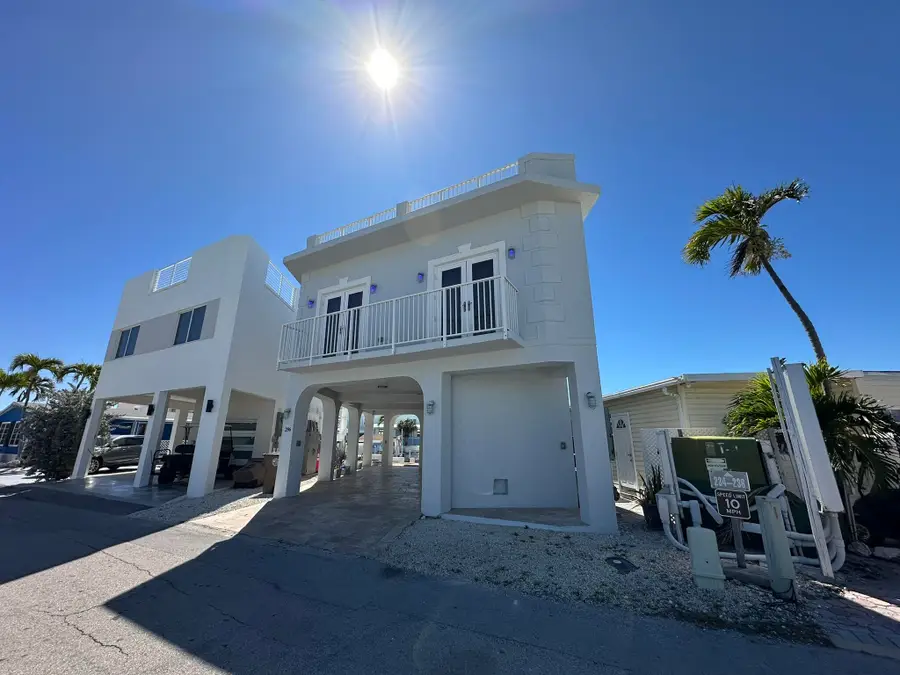 65821 Overseas Highway # 296, Long Key, FL 33001 - #3