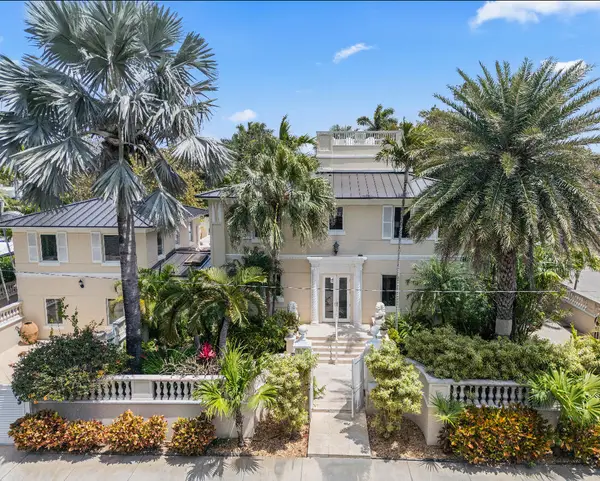 1101 Casa Marina Court, Key West, FL 33040