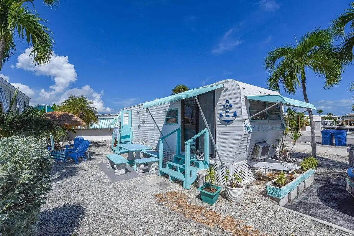 701 Spanish Main Drive #LOT 423, Cudjoe Key, FL 33042 - #1