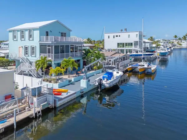20 Pelican Road, Key Largo, FL 33037