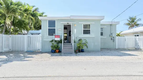 30 Orange Drive, Key Largo, FL 33037