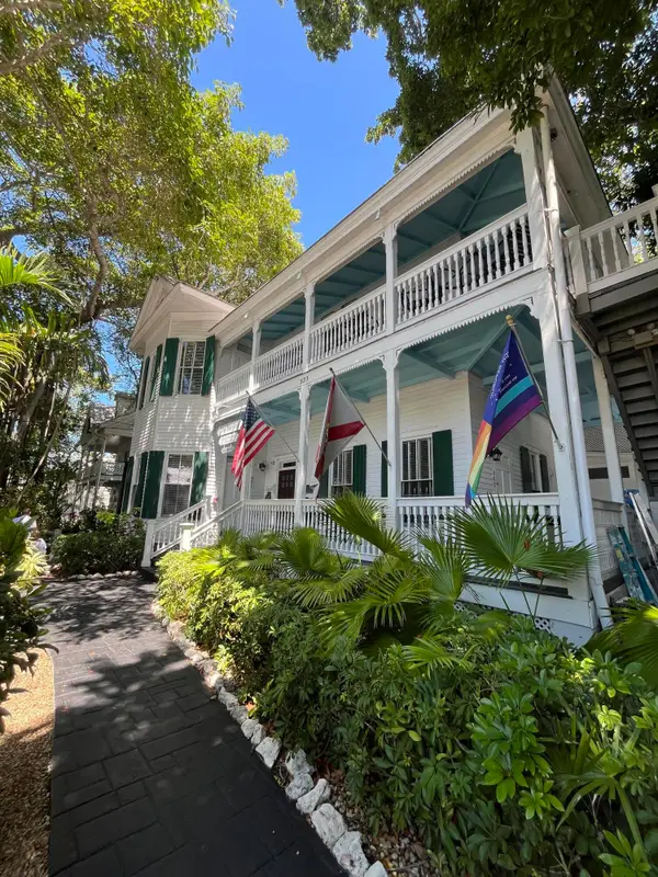 323 Whitehead Street #508 Wks 5 & 6, Key West, FL 33040
