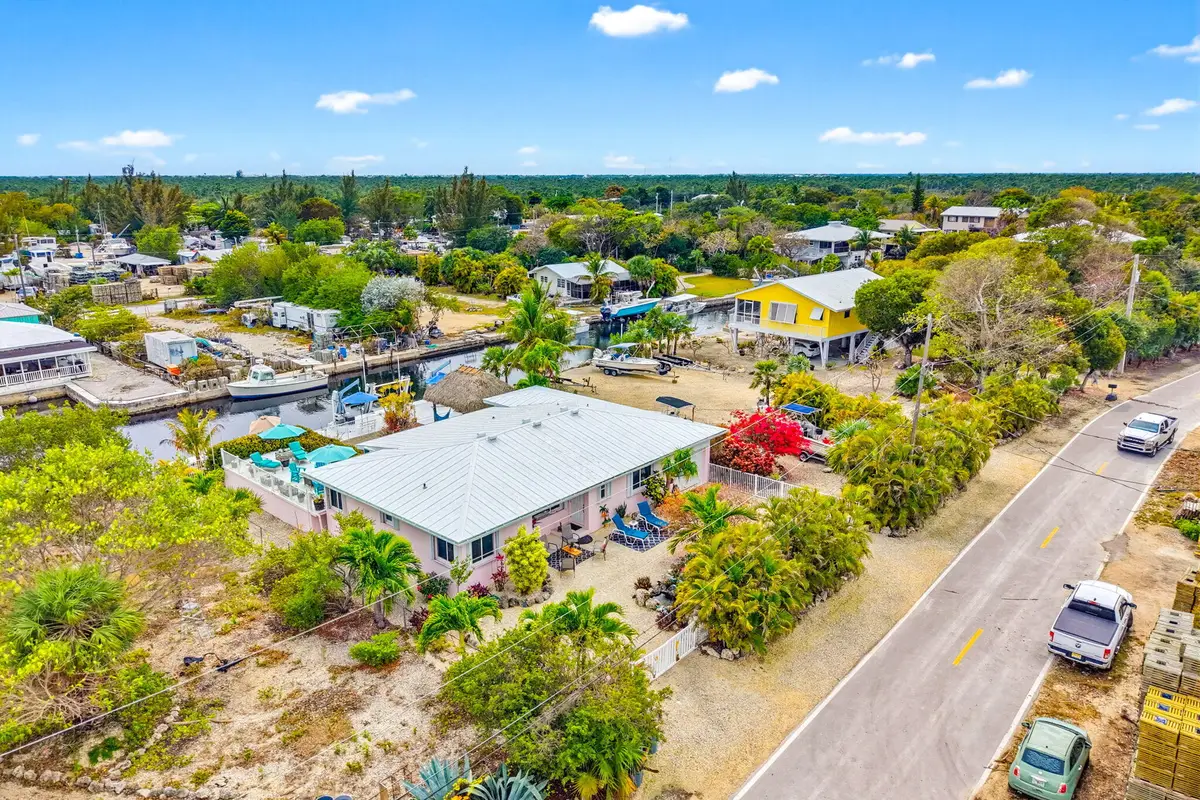29534 Geraldine Street, Big Pine Key, FL 33043 - #1