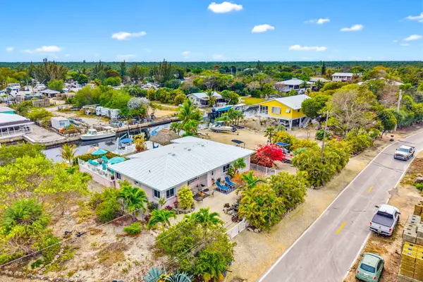 29534 Geraldine Street, Big Pine Key, FL 33043