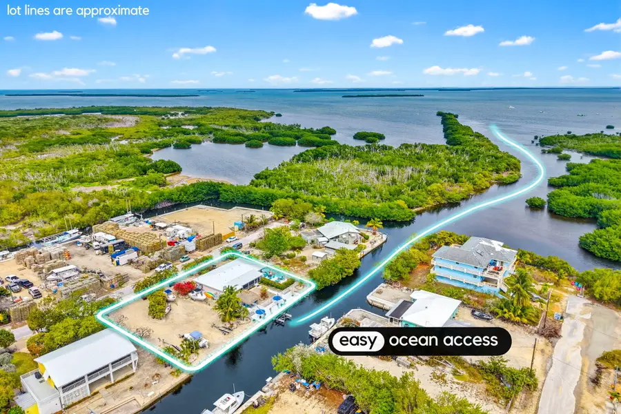 29534 Geraldine Street, Big Pine Key, FL 33043 - #3