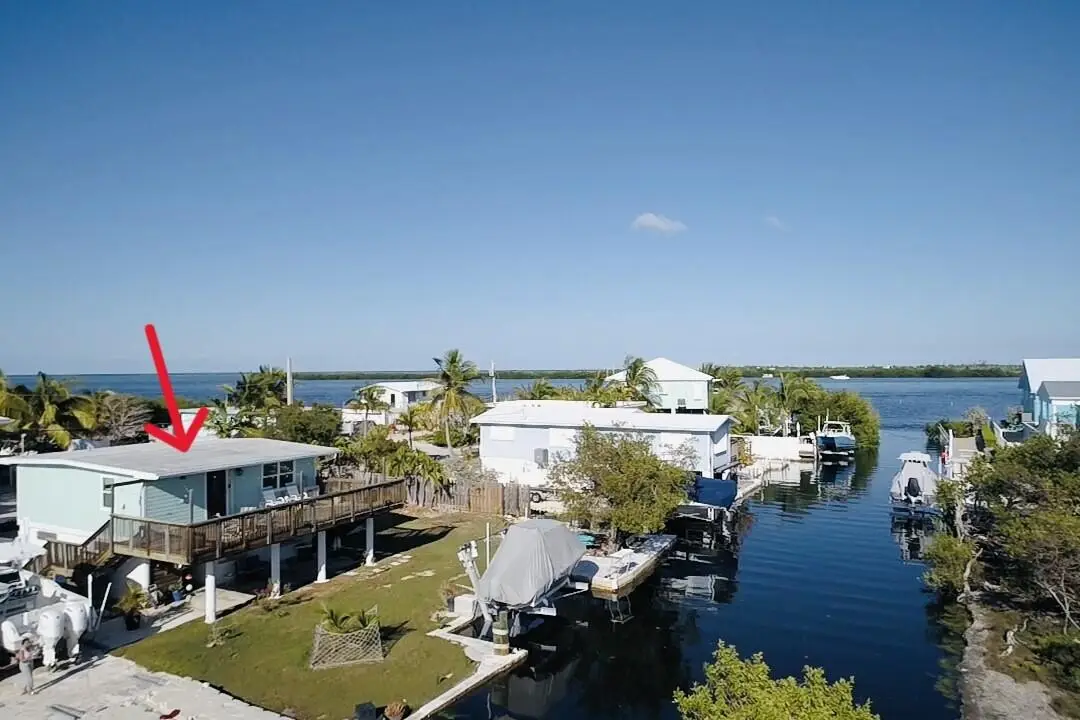 30968 Baileys Lane, Big Pine Key, FL 33043 - #1