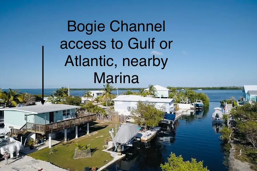 30968 Baileys Lane, Big Pine Key, FL 33043 - #2