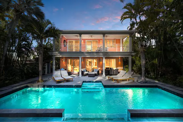 3513 Sunrise Drive, Key West, FL 33040