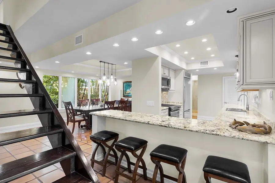 3513 Sunrise Drive, Key West, FL 33040 - #3
