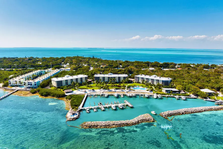 87851 Old Highway #M3, Plantation Key, FL 33036 - #3