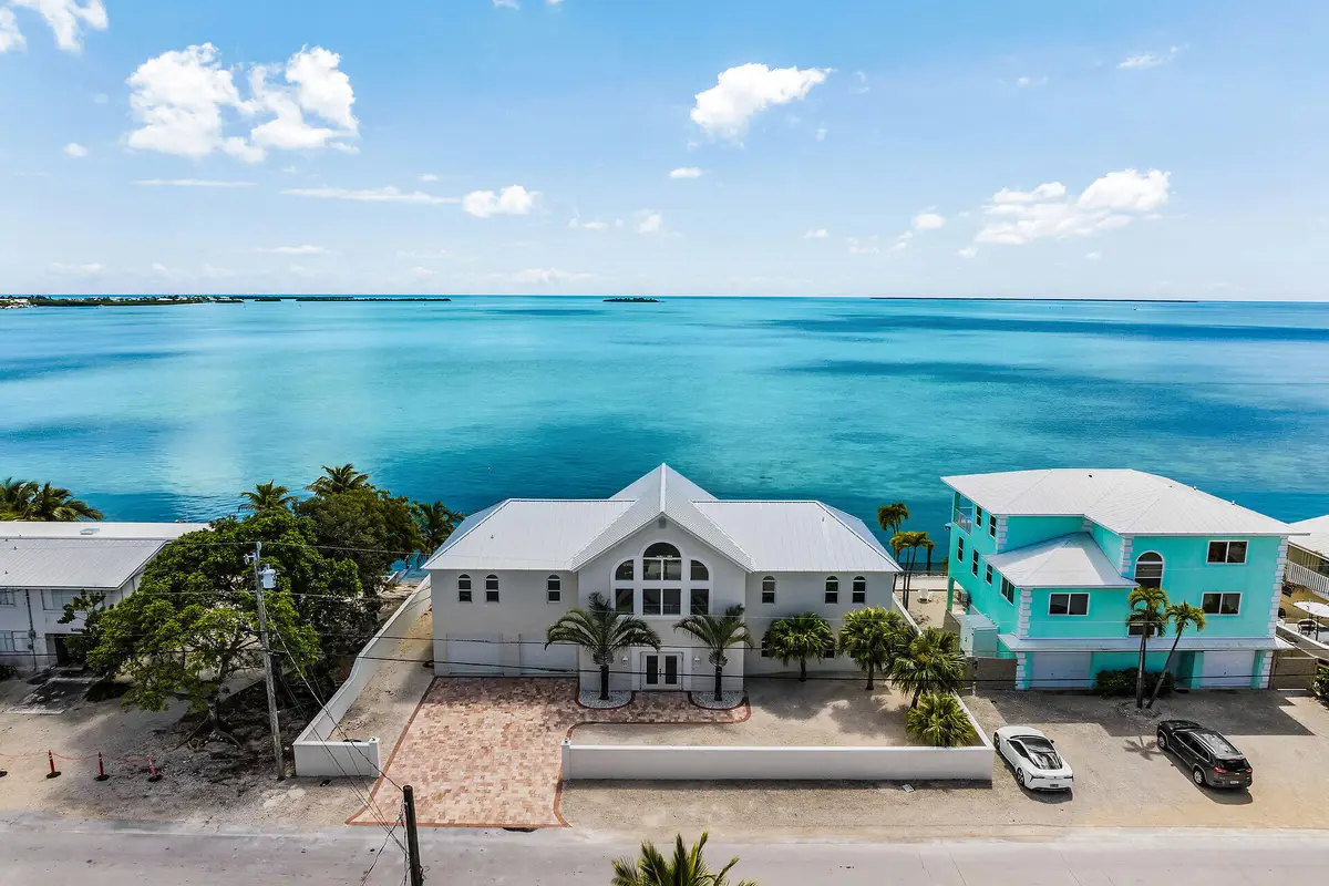 24348 Caribbean Drive, Summerland Key, FL 33042 - #1